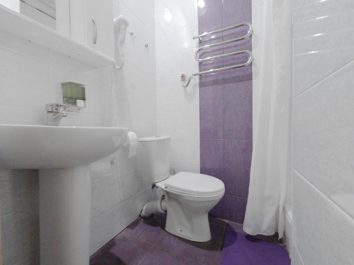Mini Hotel Non-Stop Kiev Eksteriør billede